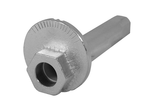 TEDGUM TED76569 Camber Correction Screw