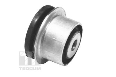Mounting, control/trailing arm TEDGUM TED78355
