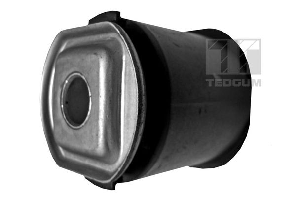 TEDGUM TED81185 Bushing, axle beam