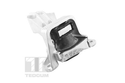 Mounting, engine TEDGUM TED81471