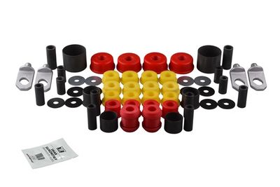 Mounting Kit, control/trailing arm TEDGUM TED83315