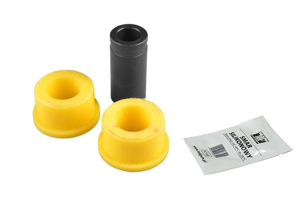 TEDGUM TED84095 Mounting, control/trailing arm