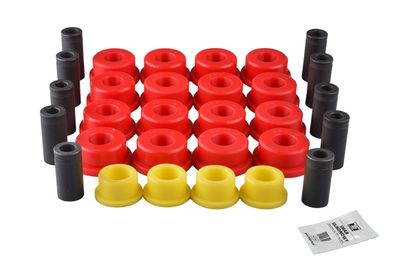 Mounting Kit, control/trailing arm TEDGUM TED85089