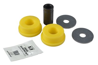 Mounting, control/trailing arm TEDGUM TED86451
