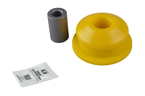 TEDGUM TED87339 Mounting, control/trailing arm