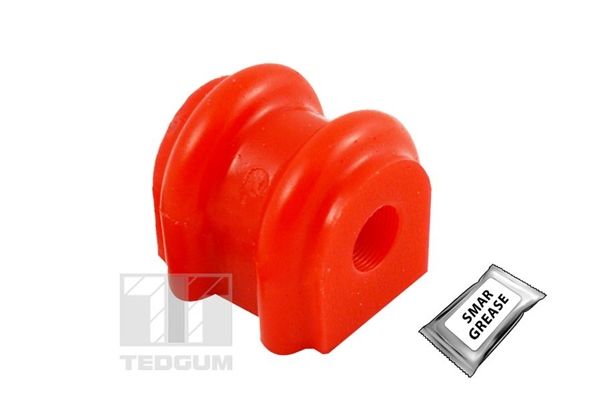 TEDGUM TED87501 Mounting, stabiliser bar