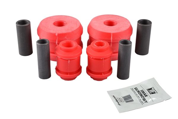 TEDGUM TED89030 Mounting Kit, control/trailing arm