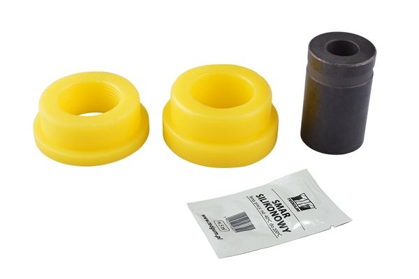 TEDGUM TED89195 Mounting, panhard rod