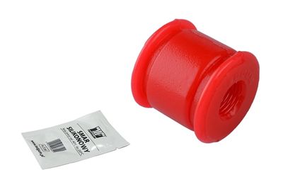 Bushing, stabiliser coupling rod TEDGUM TED93849