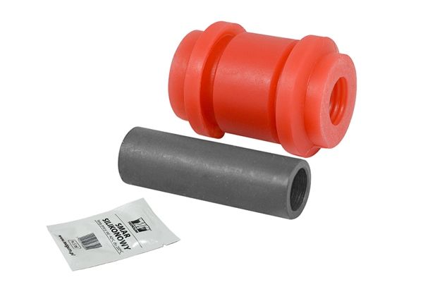 TEDGUM TED94751 Mounting, control/trailing arm