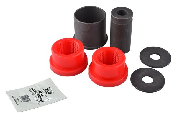 TEDGUM TED96877 Mounting, control/trailing arm