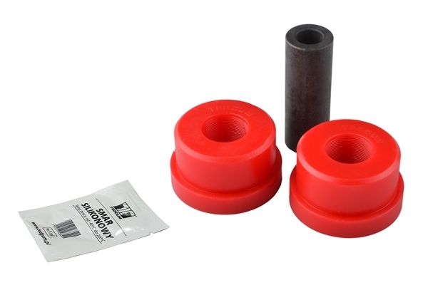 TEDGUM TED97541 Mounting, control/trailing arm