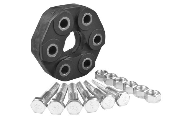 TEDGUM TED98453 Joint, propshaft
