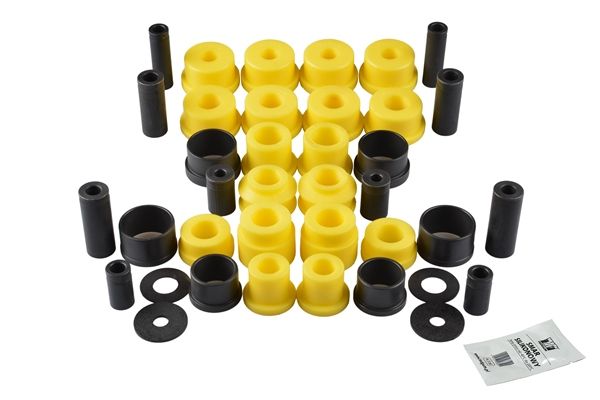 TEDGUM TED98998 Mounting Kit, control/trailing arm
