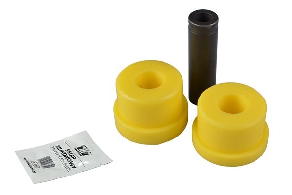 TEDGUM TED99345 Mounting, control/trailing arm