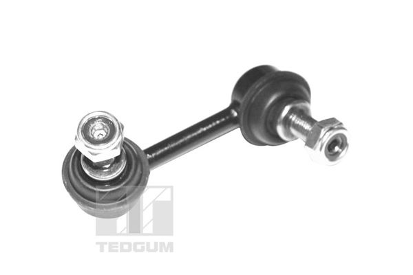 TEDGUM TED99474 Link/Coupling Rod, stabiliser bar