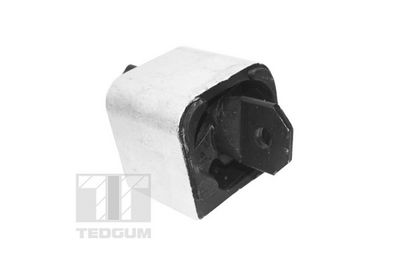Mounting, engine TEDGUM TED99764