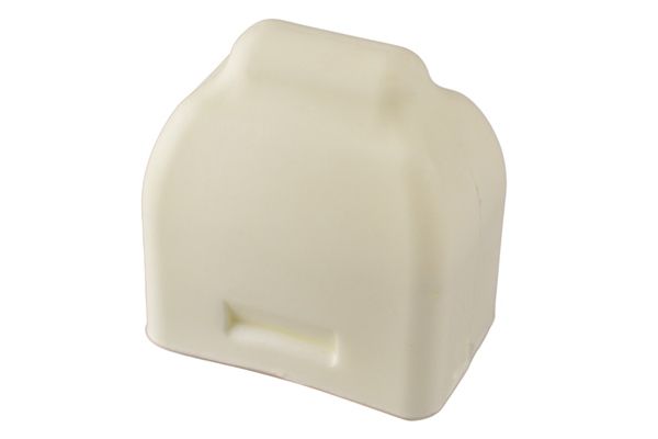 TEDGUM TED99770 Bump Stop, axle beam