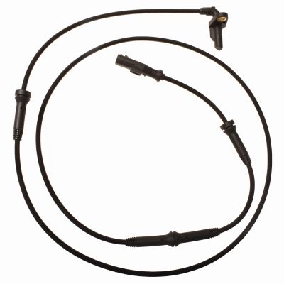 Sensor, wheel speed TEXTAR 45030000