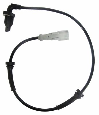 Sensor, wheel speed TEXTAR 45030300