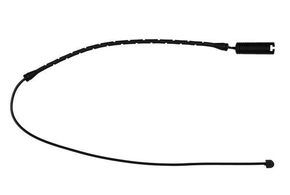 TEXTAR 98019500 Warning Contact, brake pad wear