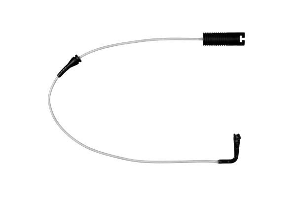 TEXTAR 98020700 Warning Contact, brake pad wear