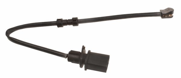 TEXTAR 98059100 Warning Contact, brake pad wear