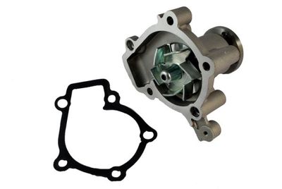Water Pump, engine cooling THERMOTEC D10504TT