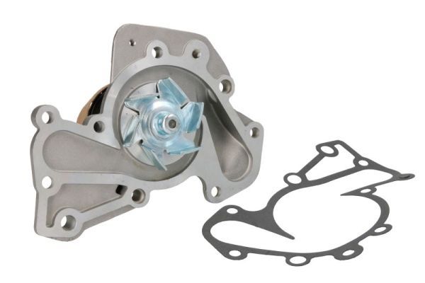 THERMOTEC D10511TT Water Pump, engine cooling