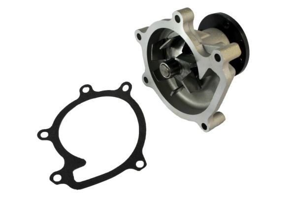 THERMOTEC D12074TT Water Pump, engine cooling