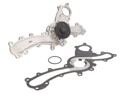 Water Pump, engine cooling THERMOTEC D12105TT