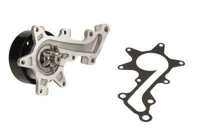 Water Pump, engine cooling THERMOTEC D12109TT