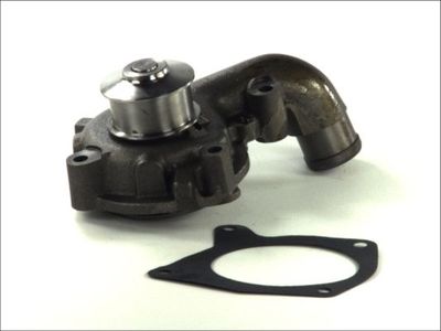 Water Pump, engine cooling THERMOTEC D13033TT