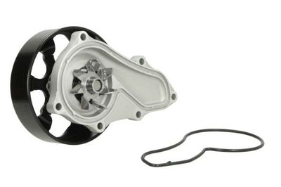 Water Pump, engine cooling THERMOTEC D14041TT