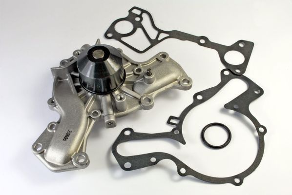 THERMOTEC D15021TT Water Pump, engine cooling