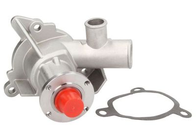 Water Pump, engine cooling THERMOTEC D1B008TT