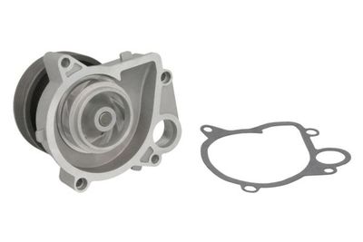 Water Pump, engine cooling THERMOTEC D1B014TT