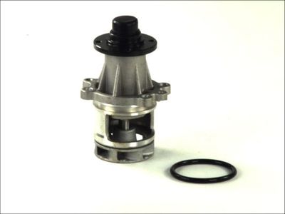 Water Pump, engine cooling THERMOTEC D1B017TT