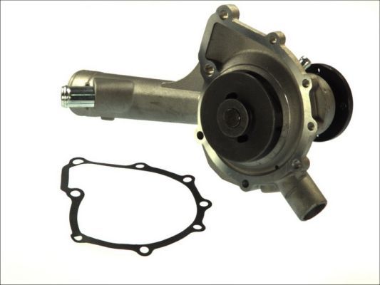 THERMOTEC D1M044TT Water Pump, engine cooling