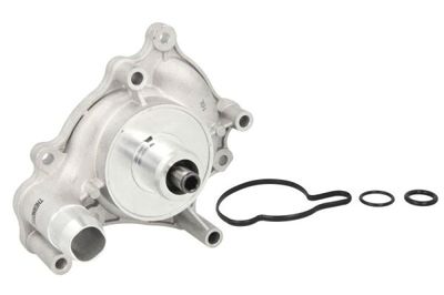 Water Pump, engine cooling THERMOTEC D1W061TT