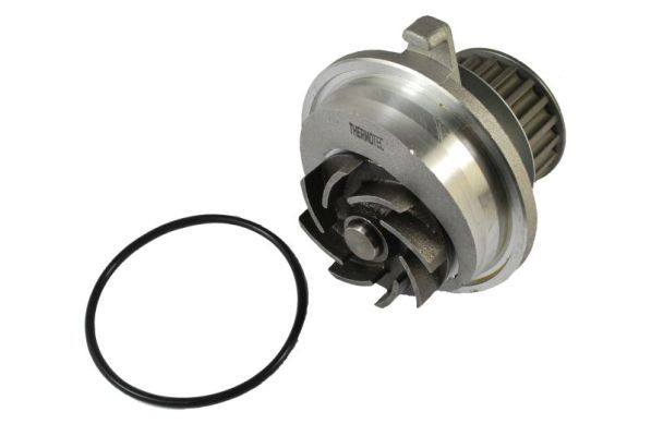 THERMOTEC D1X019TT Water Pump, engine cooling