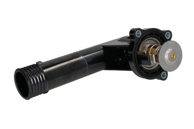 Thermostat, coolant THERMOTEC D2B003TT
