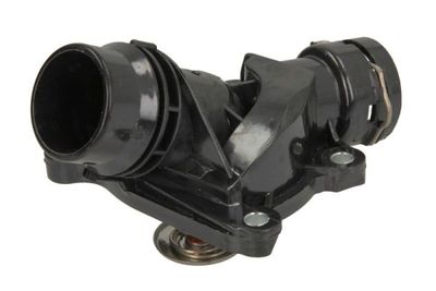 Thermostat, coolant THERMOTEC D2B006TT