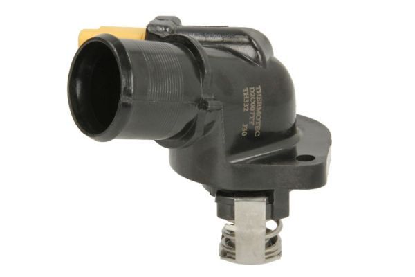 THERMOTEC D2C007TT Thermostat, coolant