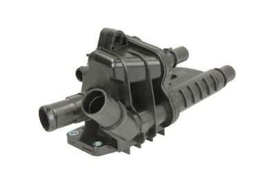 Thermostat, coolant THERMOTEC D2C013TT