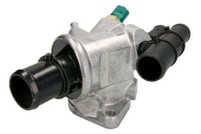 Thermostat, coolant THERMOTEC D2D001TT