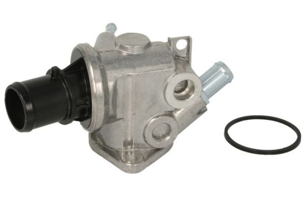 THERMOTEC D2D004TT Thermostat, coolant