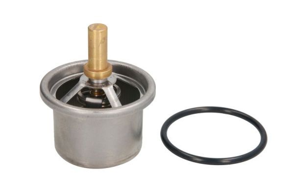 THERMOTEC D2DA007TT Thermostat, coolant