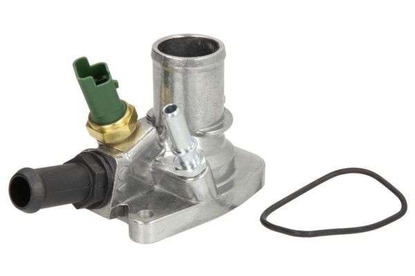 THERMOTEC D2F003TT Thermostat, coolant