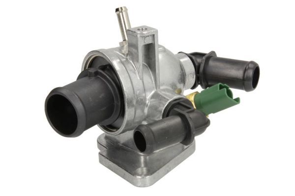 THERMOTEC D2F007TT Thermostat, coolant